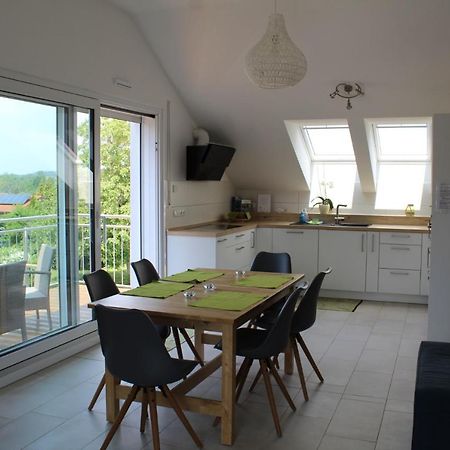 Ferienwohnung Seelicht Uhldingen-Mühlhofen Buitenkant foto