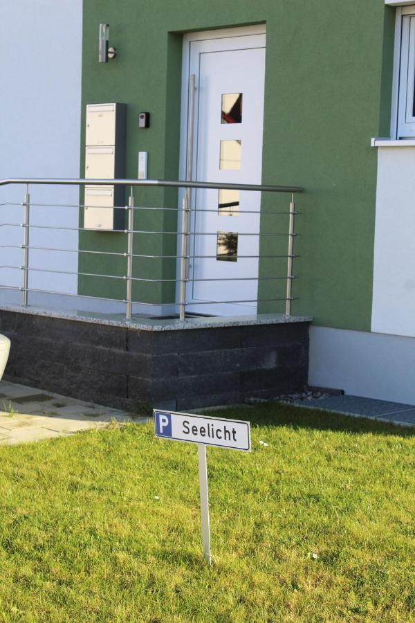 Ferienwohnung Seelicht Uhldingen-Mühlhofen Buitenkant foto
