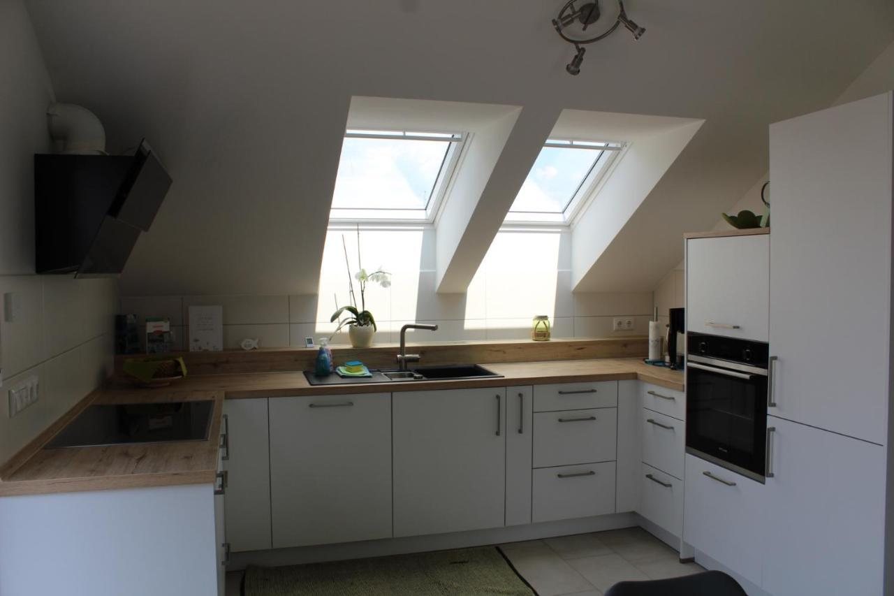 Ferienwohnung Seelicht Uhldingen-Mühlhofen Buitenkant foto