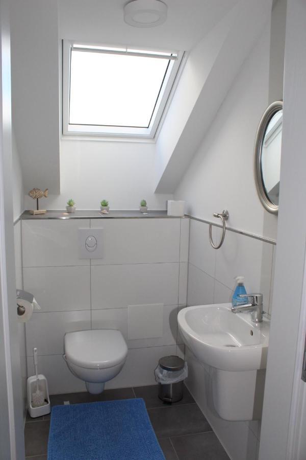 Ferienwohnung Seelicht Uhldingen-Mühlhofen Buitenkant foto