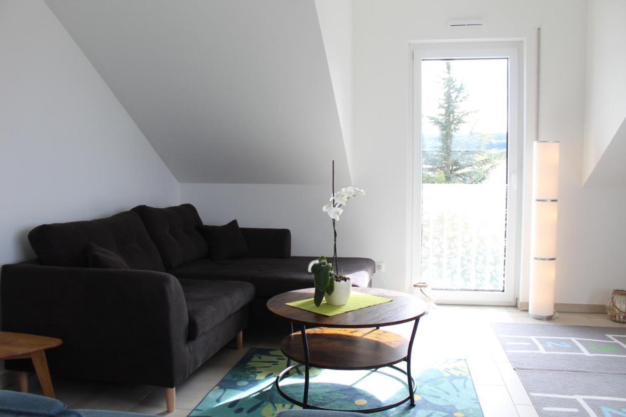 Ferienwohnung Seelicht Uhldingen-Mühlhofen Buitenkant foto