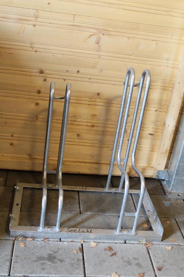 Ferienwohnung Seelicht Uhldingen-Mühlhofen Buitenkant foto