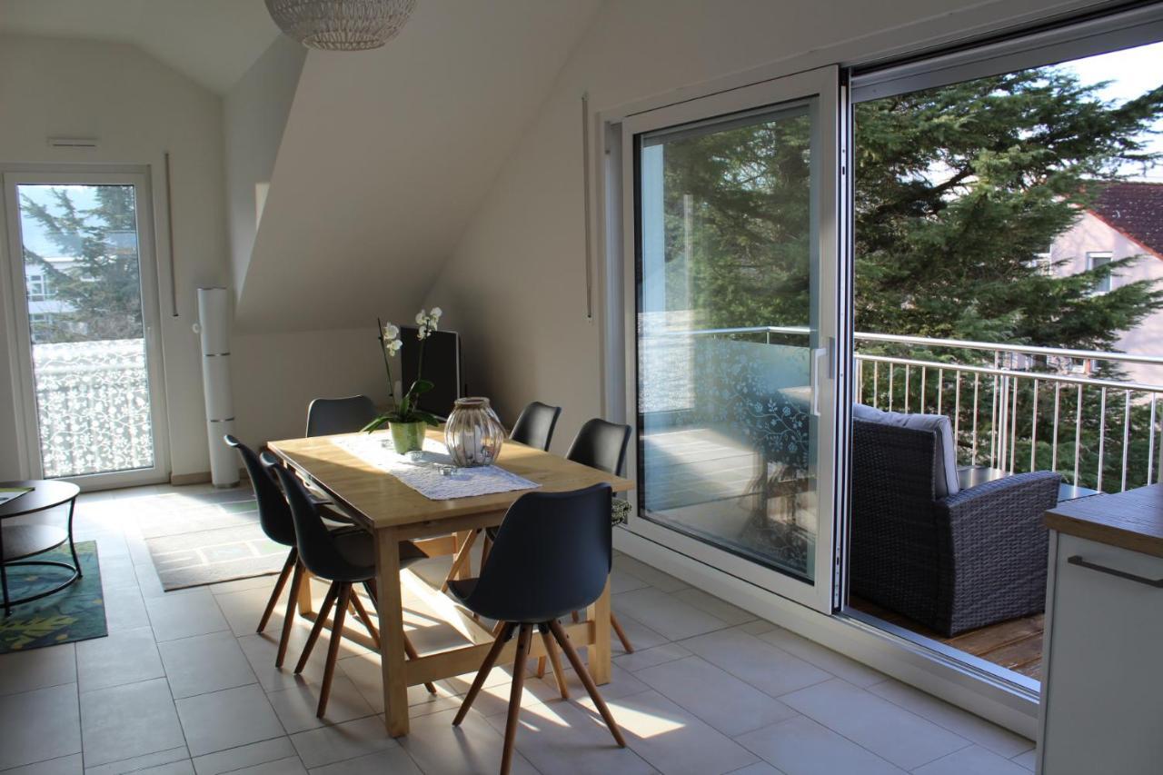 Ferienwohnung Seelicht Uhldingen-Mühlhofen Buitenkant foto