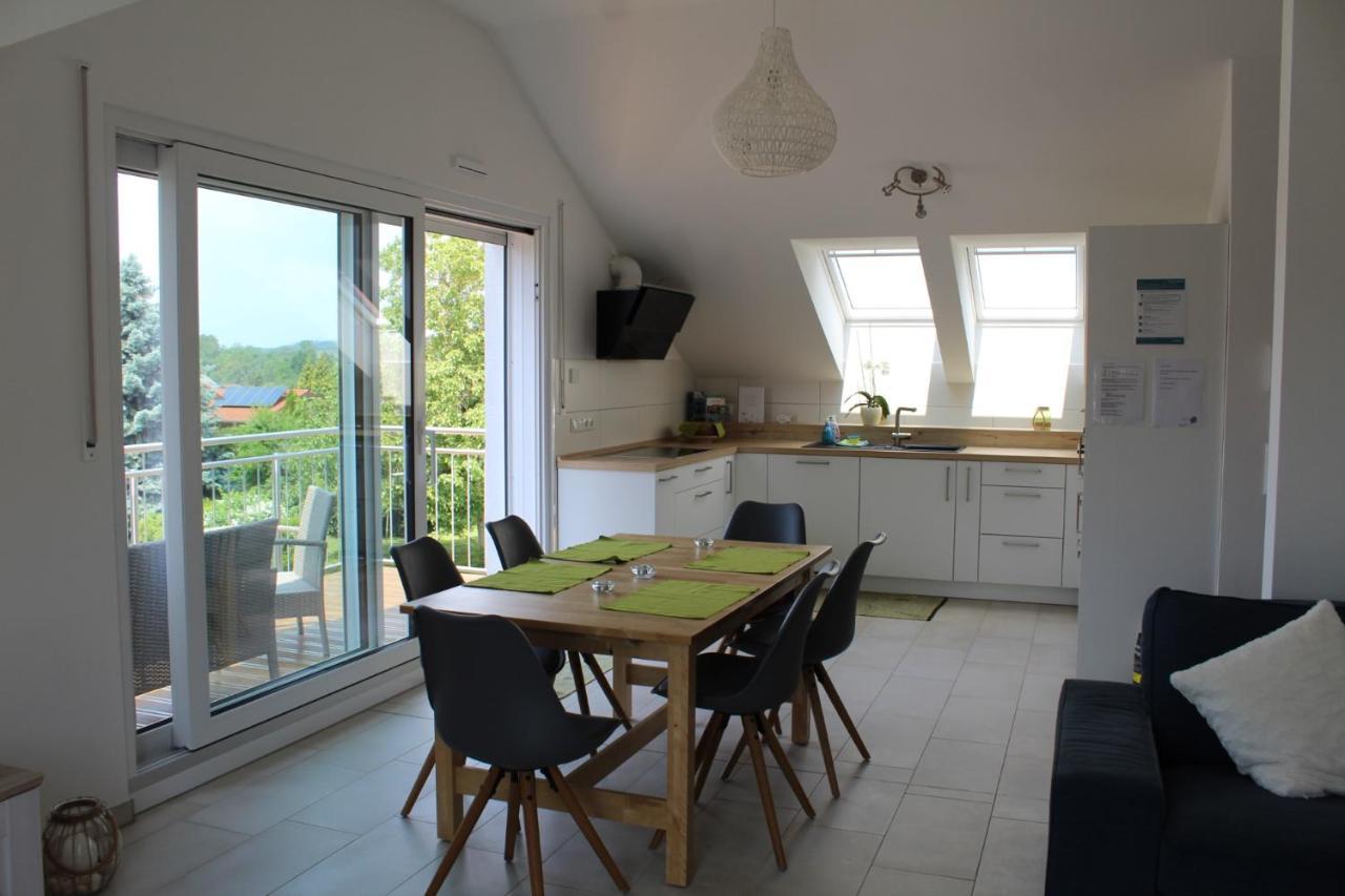 Ferienwohnung Seelicht Uhldingen-Mühlhofen Buitenkant foto