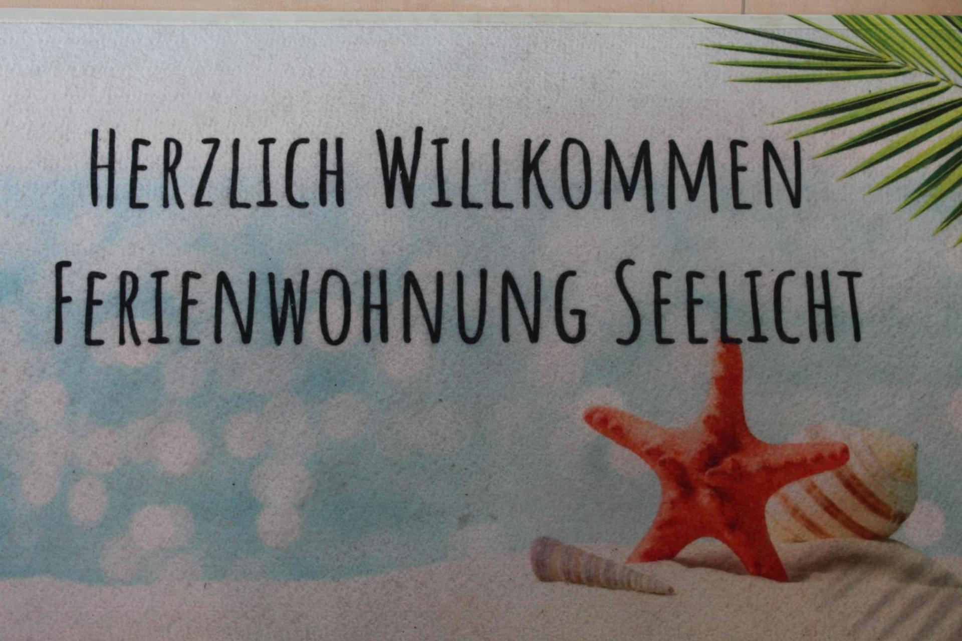 Ferienwohnung Seelicht Uhldingen-Mühlhofen Buitenkant foto