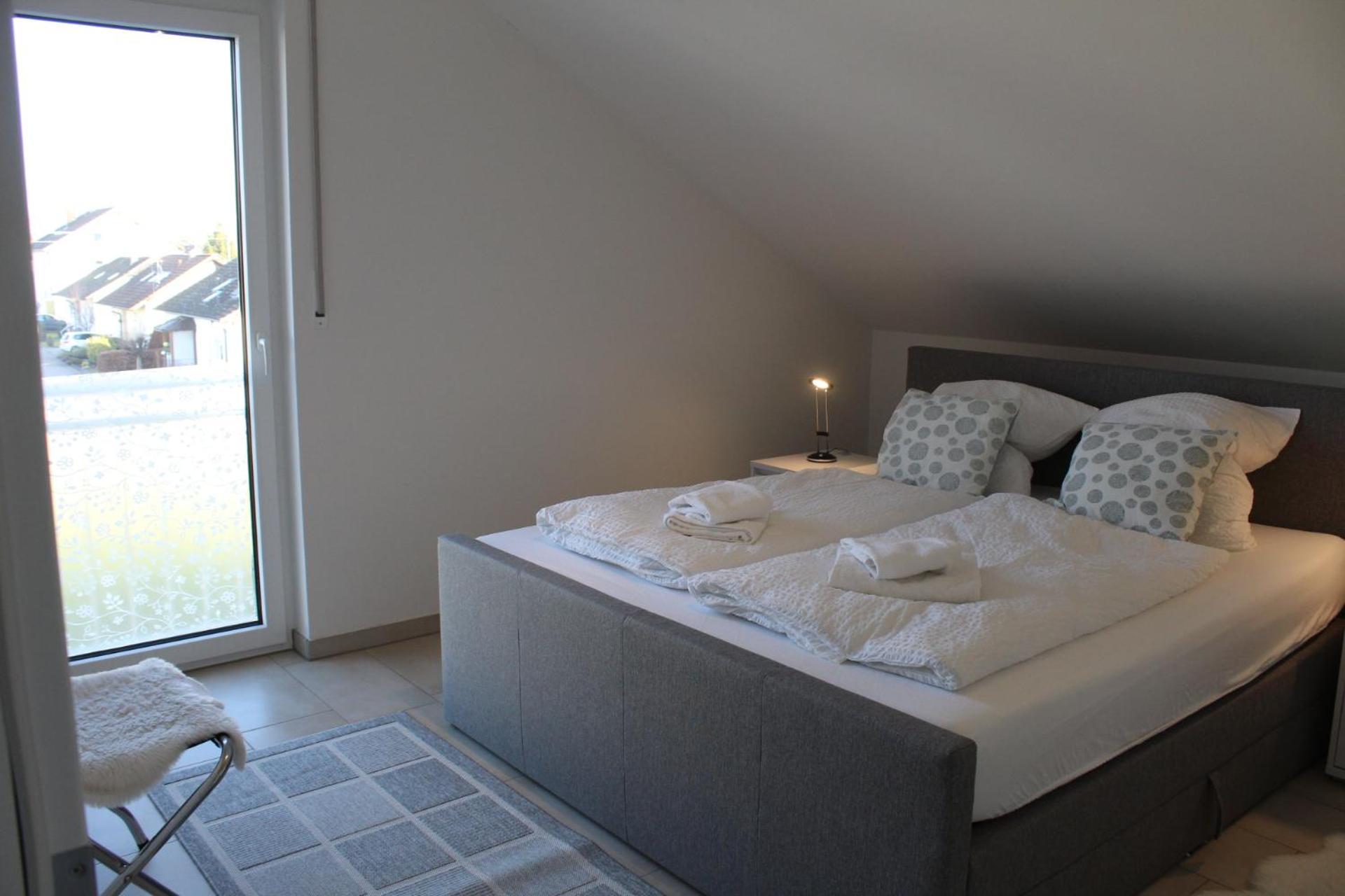 Ferienwohnung Seelicht Uhldingen-Mühlhofen Buitenkant foto
