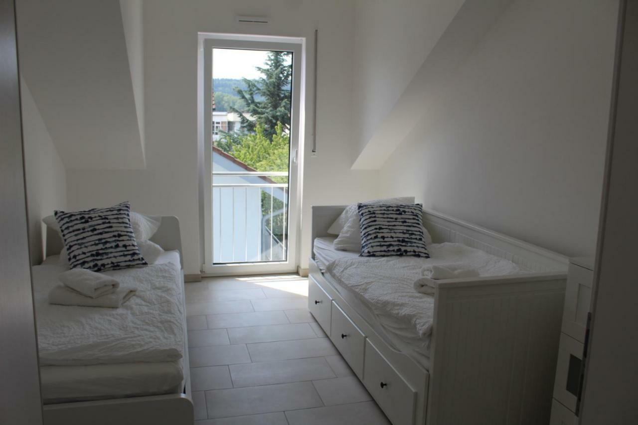 Ferienwohnung Seelicht Uhldingen-Mühlhofen Buitenkant foto